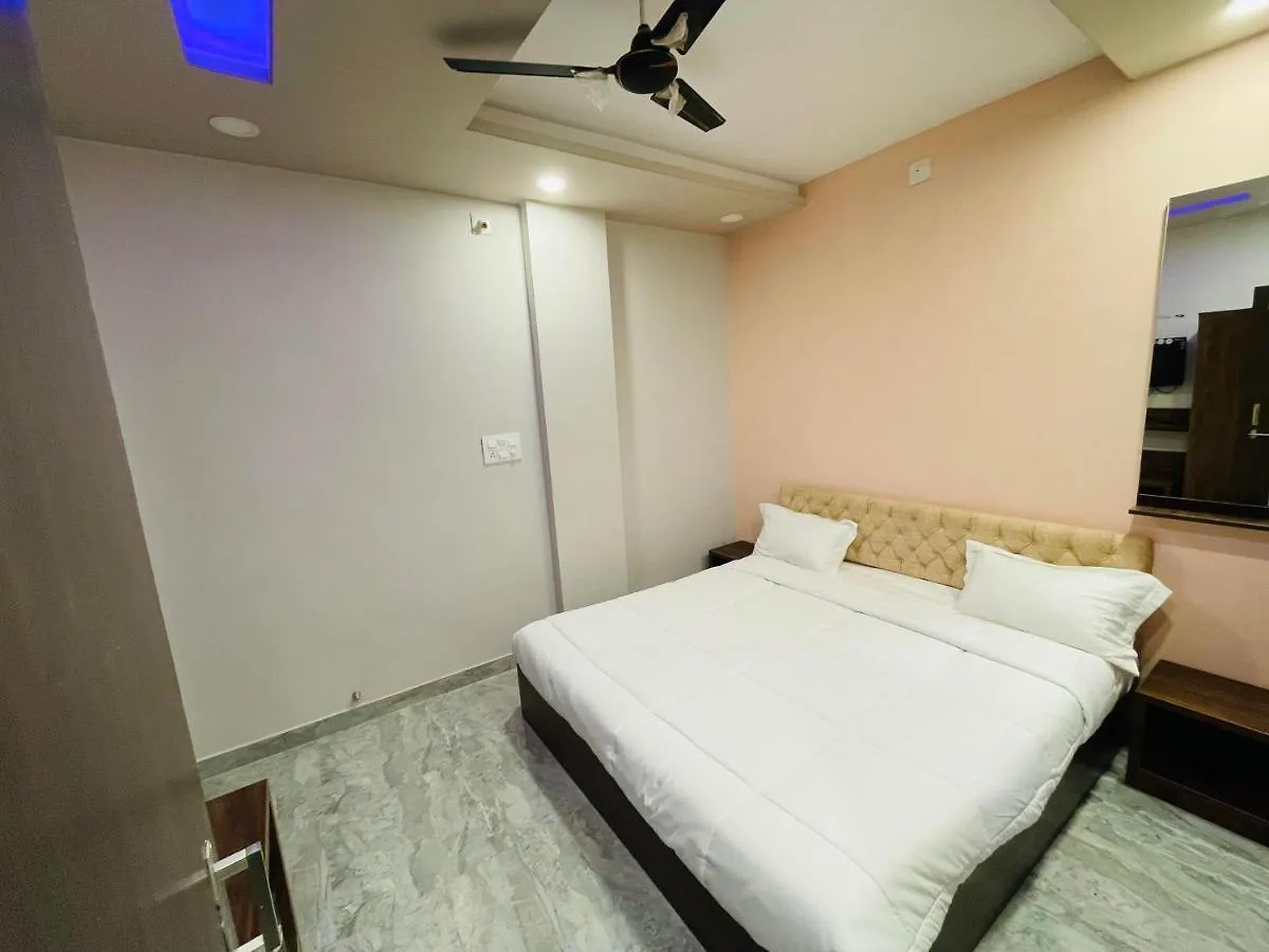 Fairy Mont Hotel Udaipur 0*,  Indien