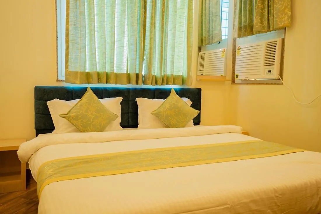Fairy Mont Hotel Udaipur