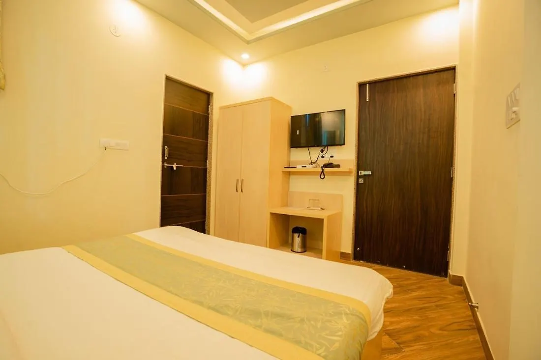 Fairy Mont Hotel Udaipur