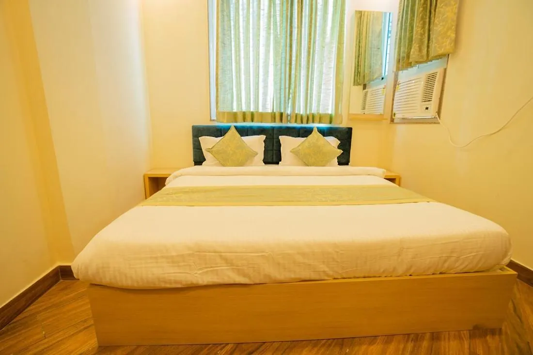 Fairy Mont Hotel Удайпур 0*,