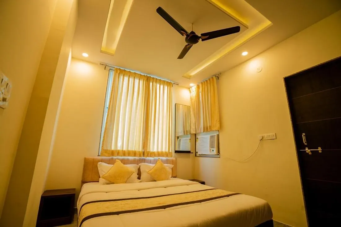 Fairy Mont Hotel Udaipur Indien