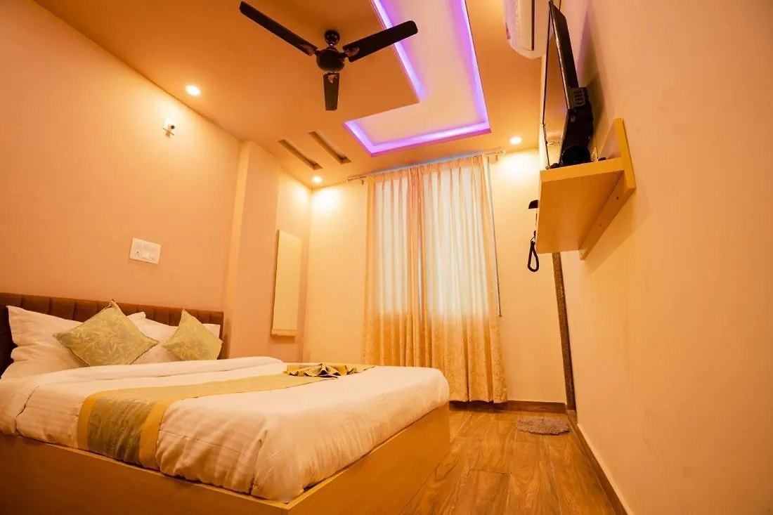 Fairy Mont Hotel Udaipur