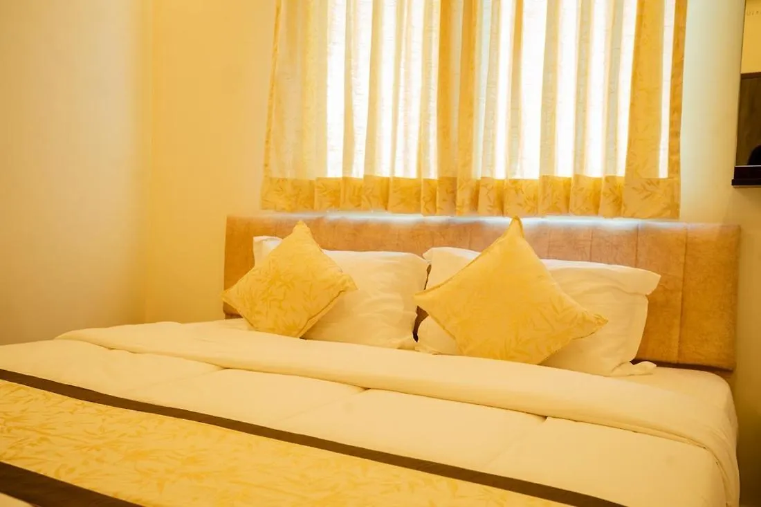 Fairy Mont Hotel Udaipur