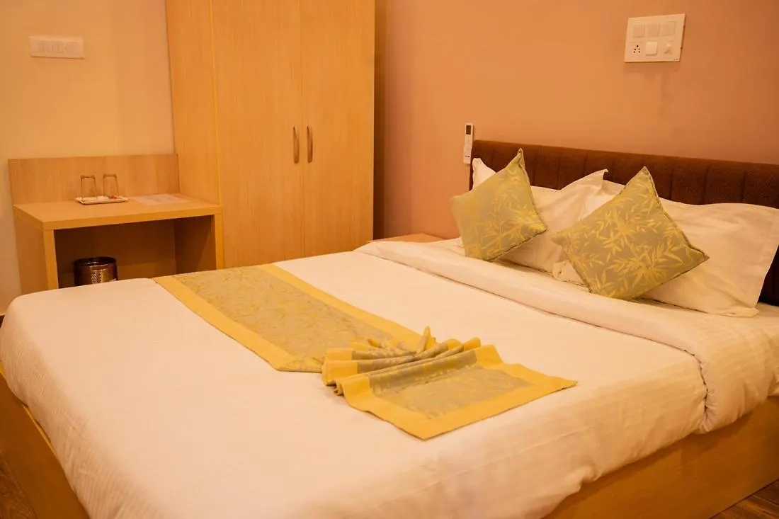 Fairy Mont Hotel Udaipur Indien