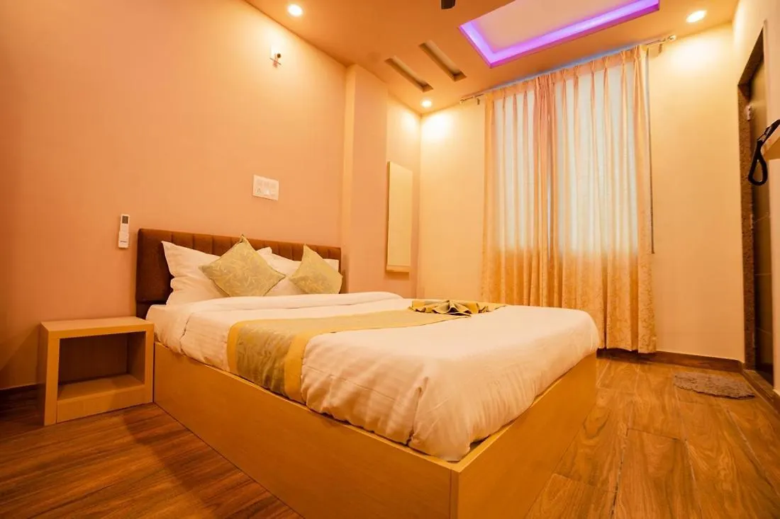 Fairy Mont Hotel Udaipur