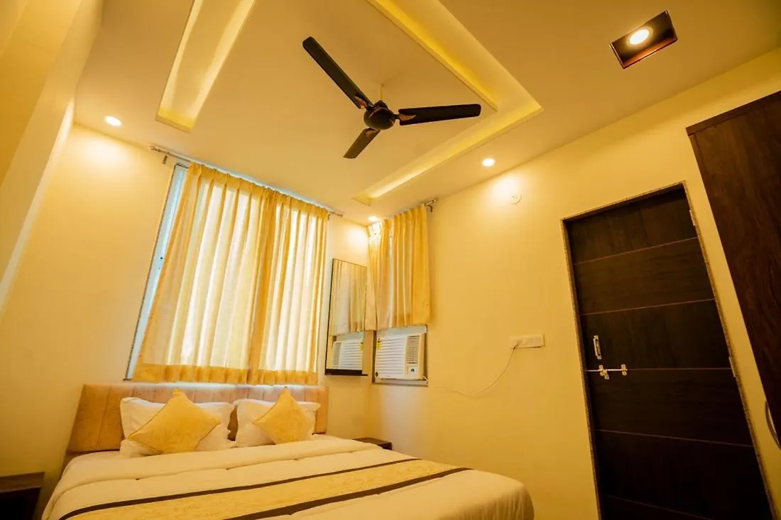 Fairy Mont Hotel Udaipur