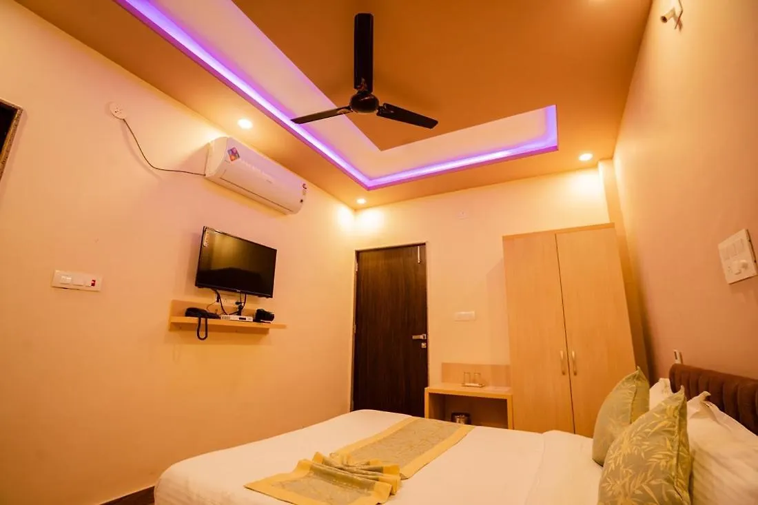 Fairy Mont Hotel Udaipur