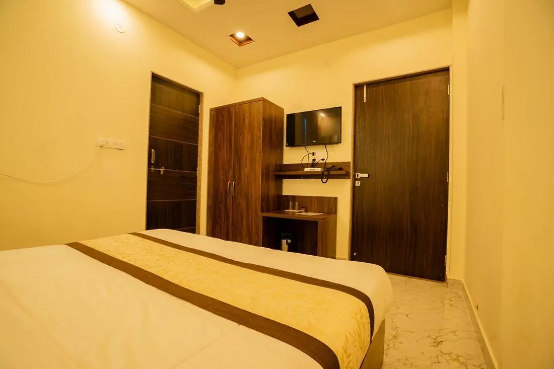 Fairy Mont Hotel Udaipur