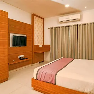 Hotel Hotel Blu Orchid Udaipur, Udaipur