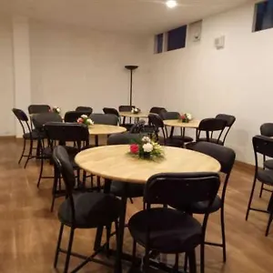 Oyo Townhouse 008 Greater Kailash Hotel Delhi (National Capital Territory of India)