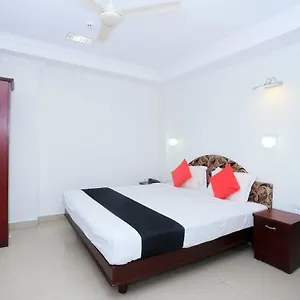 Capital O 37346 Asliyya Grande Hotel Varkala